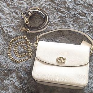 Coach Cassie (Cream)